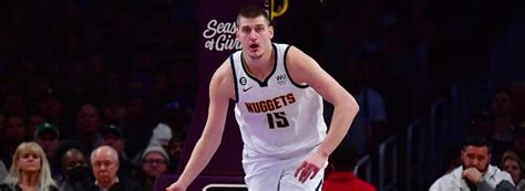 Cavaliers vs. Nuggets odds, line: 2023 NBA picks, Feb. 23 .